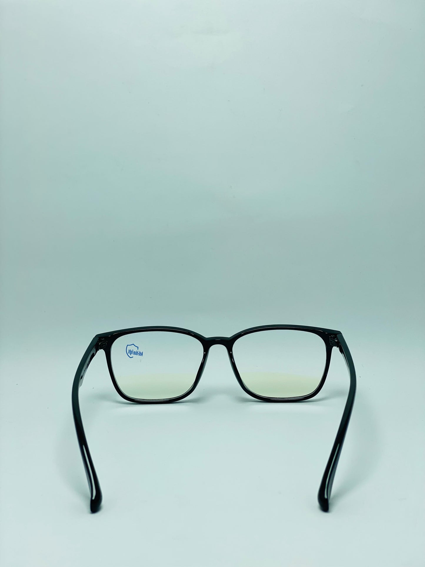 BLUE FILTER UV PROTECTION UNISEX SQUARE FRAME