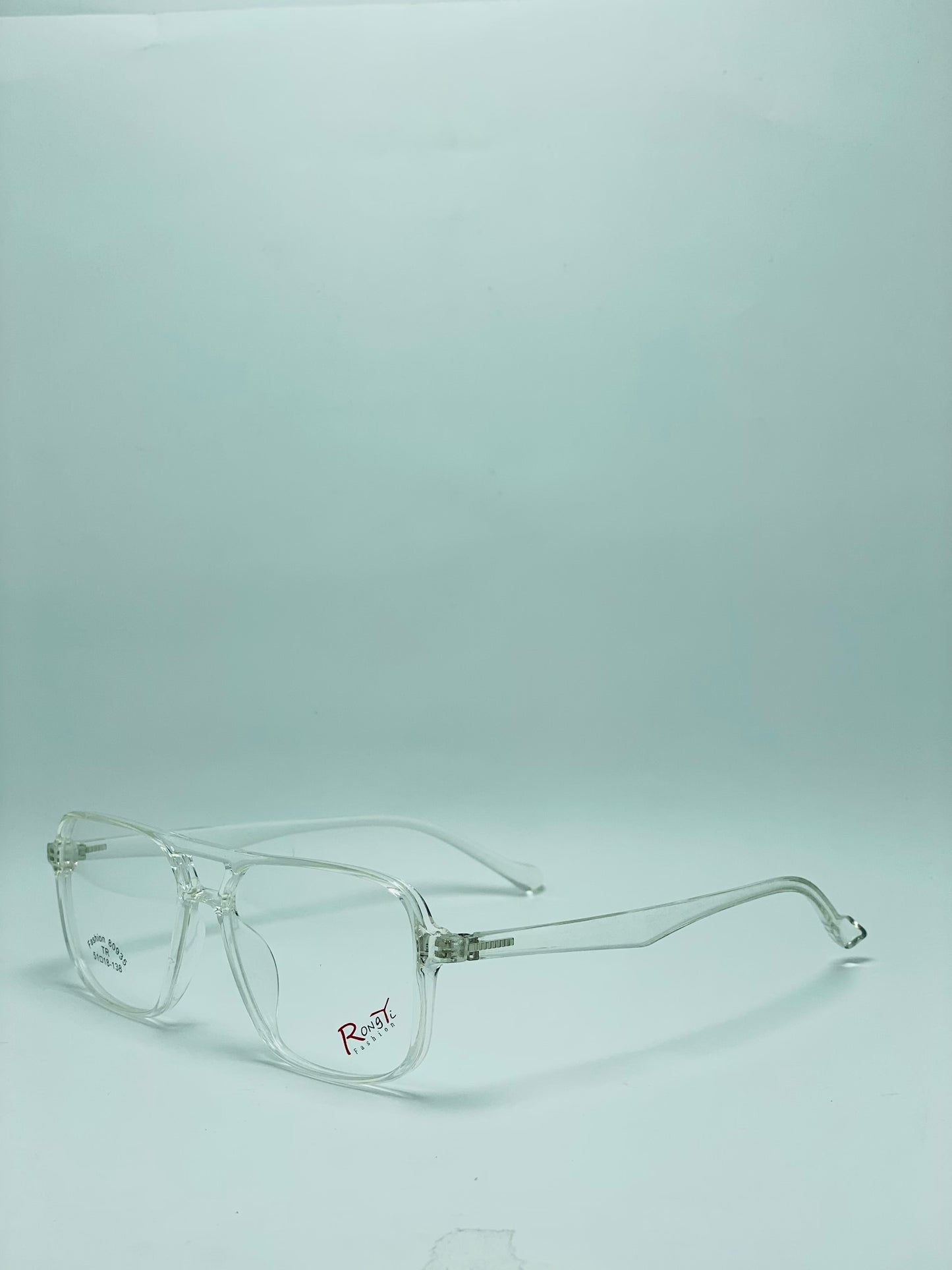 DOUBLE BRIDGE PLASTIC FRAME