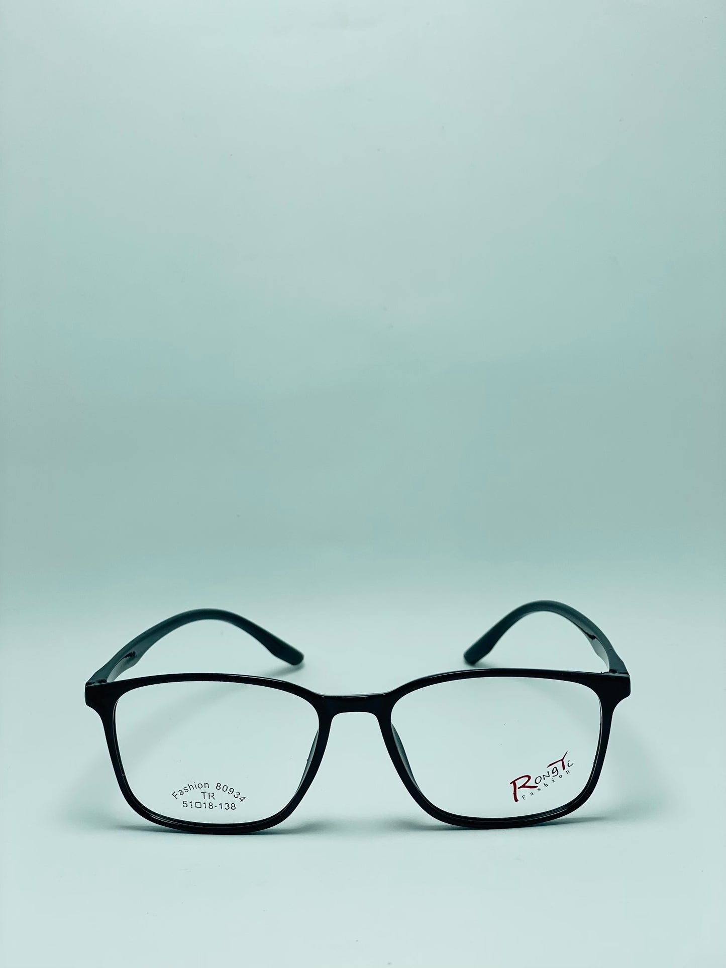 TR UNBREAKABLE UNISEX PLASTIC FRAME