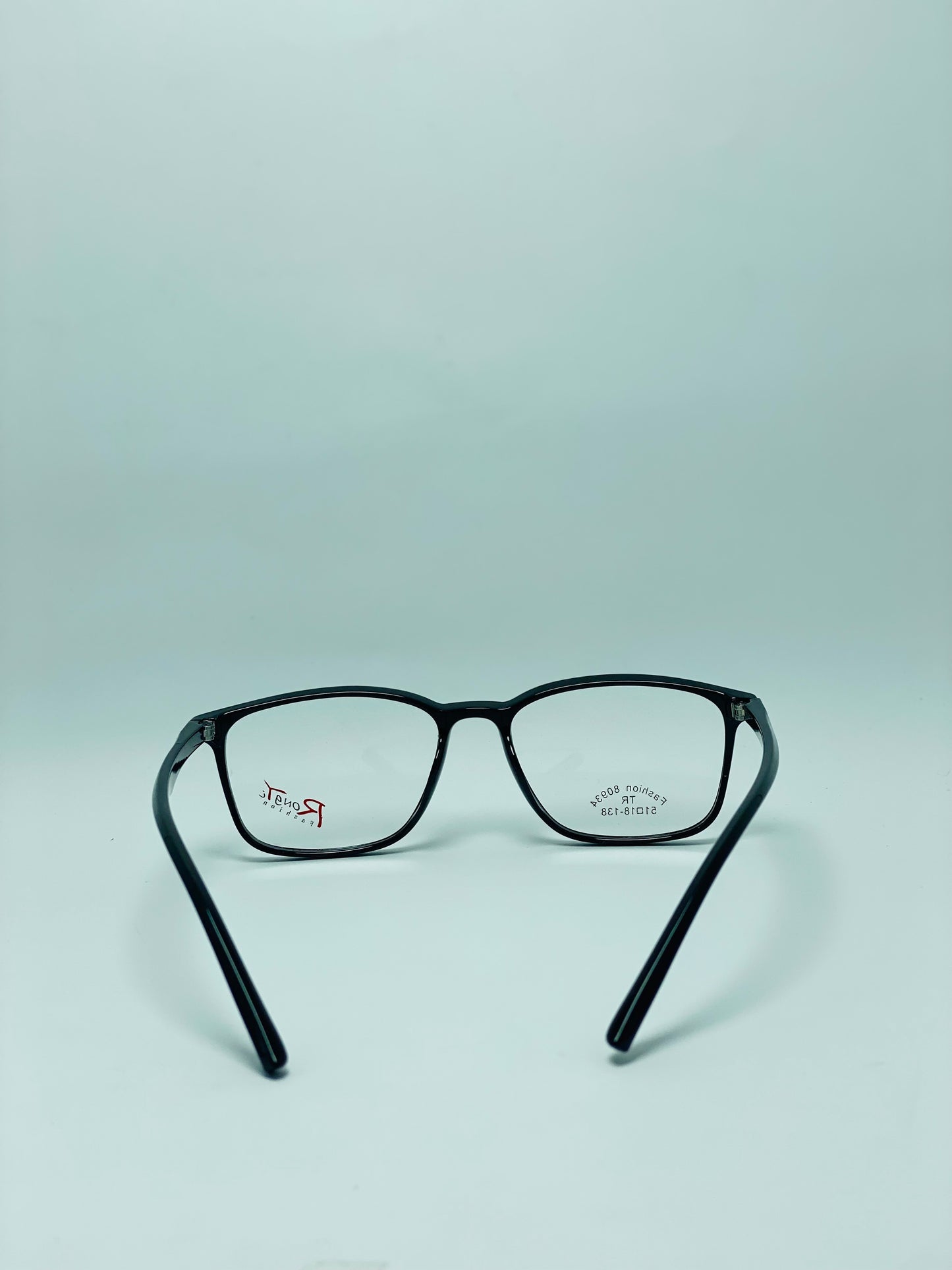 TR UNBREAKABLE UNISEX PLASTIC FRAME