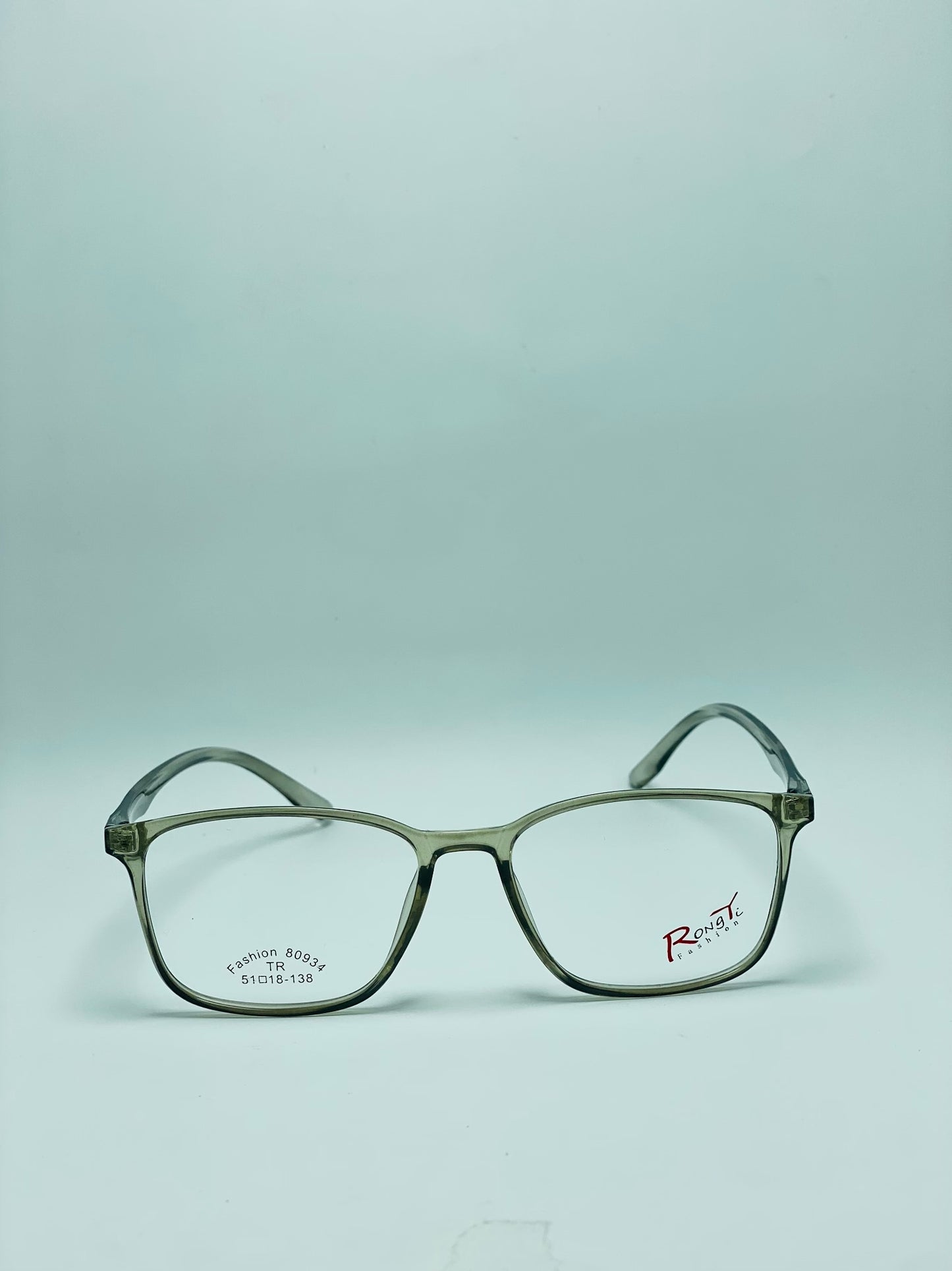 TR UNBREAKABLE UNISEX PLASTIC FRAME