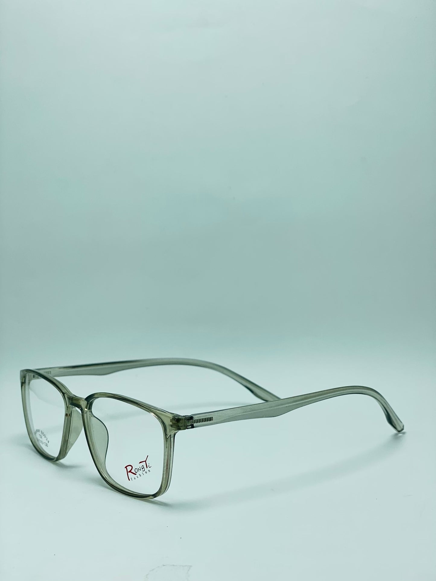 TR UNBREAKABLE UNISEX PLASTIC FRAME