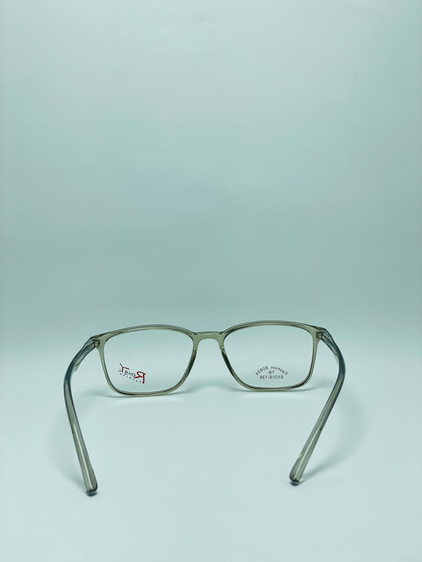 TR UNBREAKABLE UNISEX PLASTIC FRAME