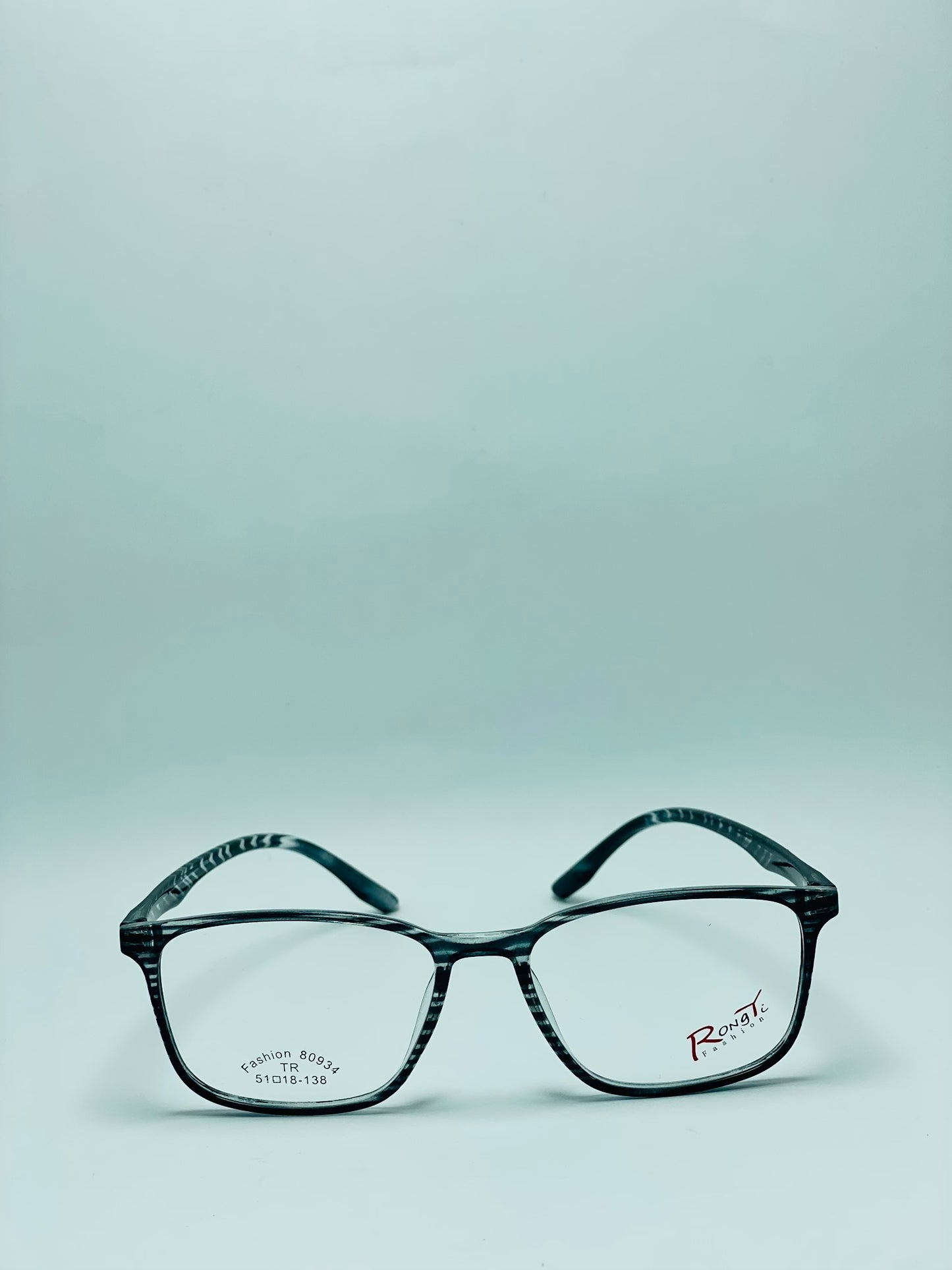 TR UNBREAKABLE UNISEX PLASTIC FRAME