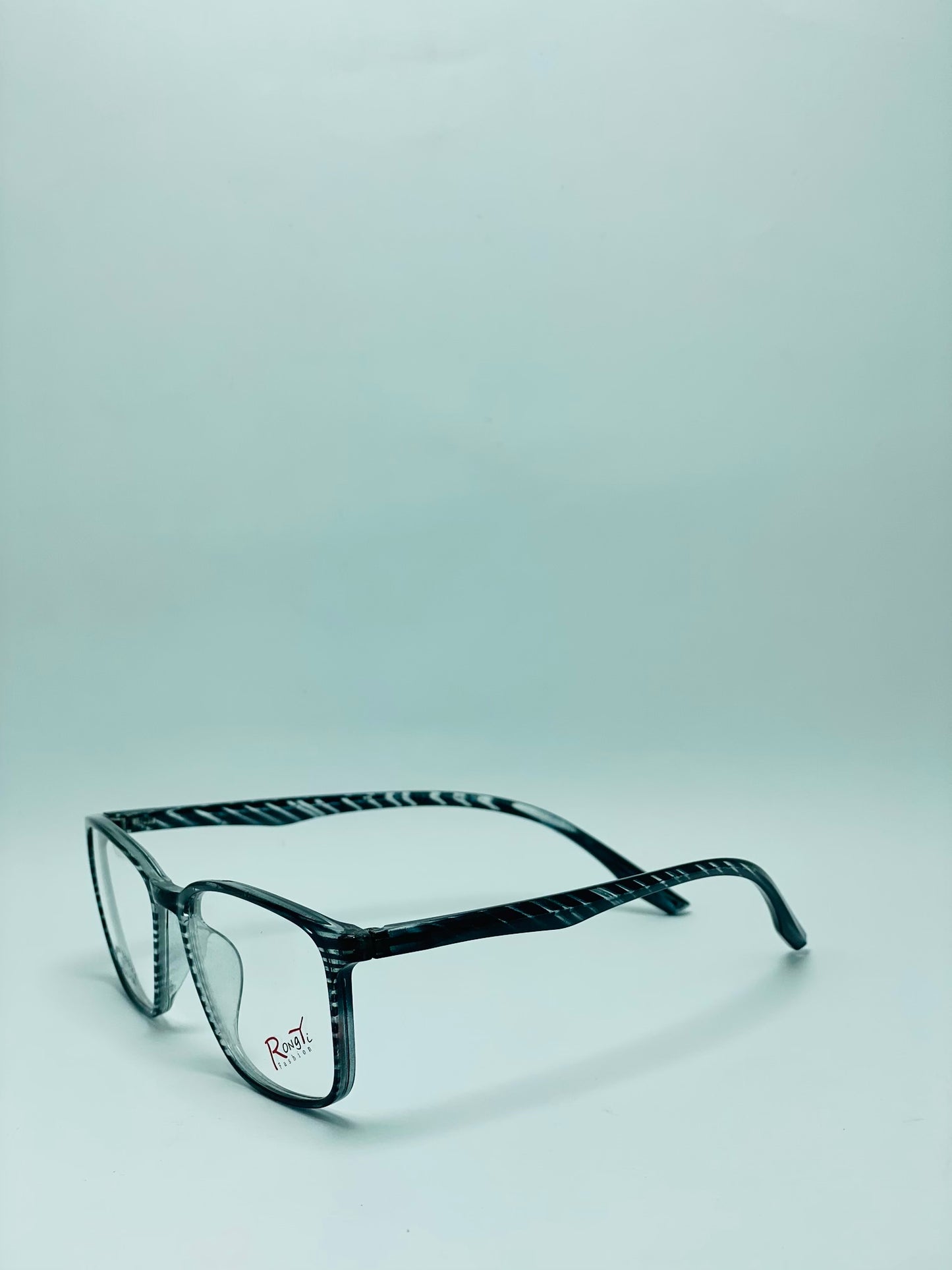 TR UNBREAKABLE UNISEX PLASTIC FRAME