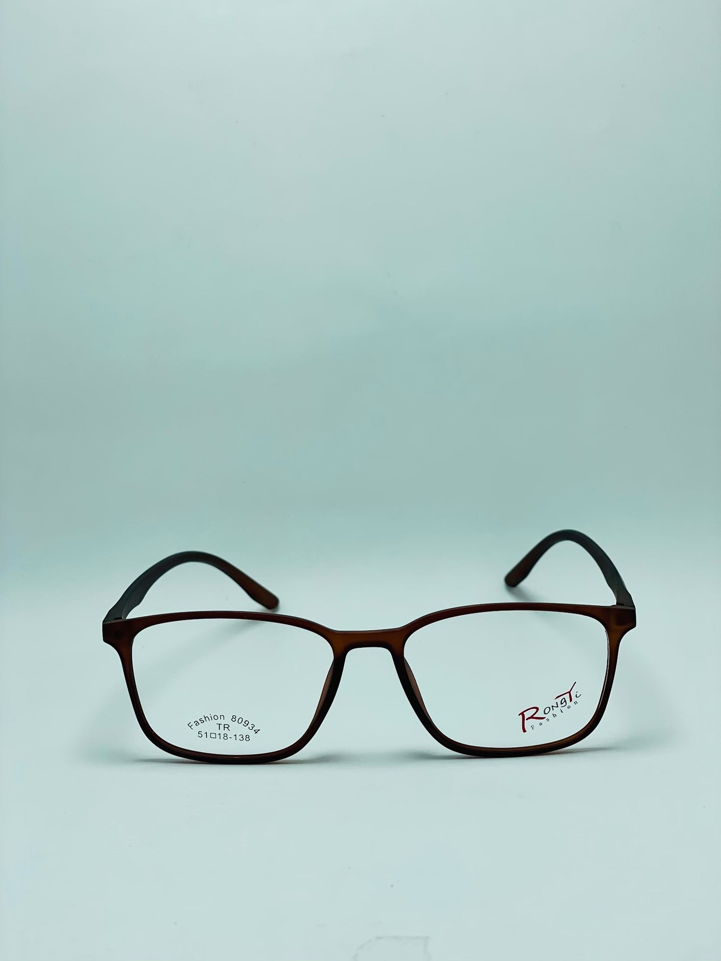 TR UNBREAKABLE UNISEX PLASTIC FRAME