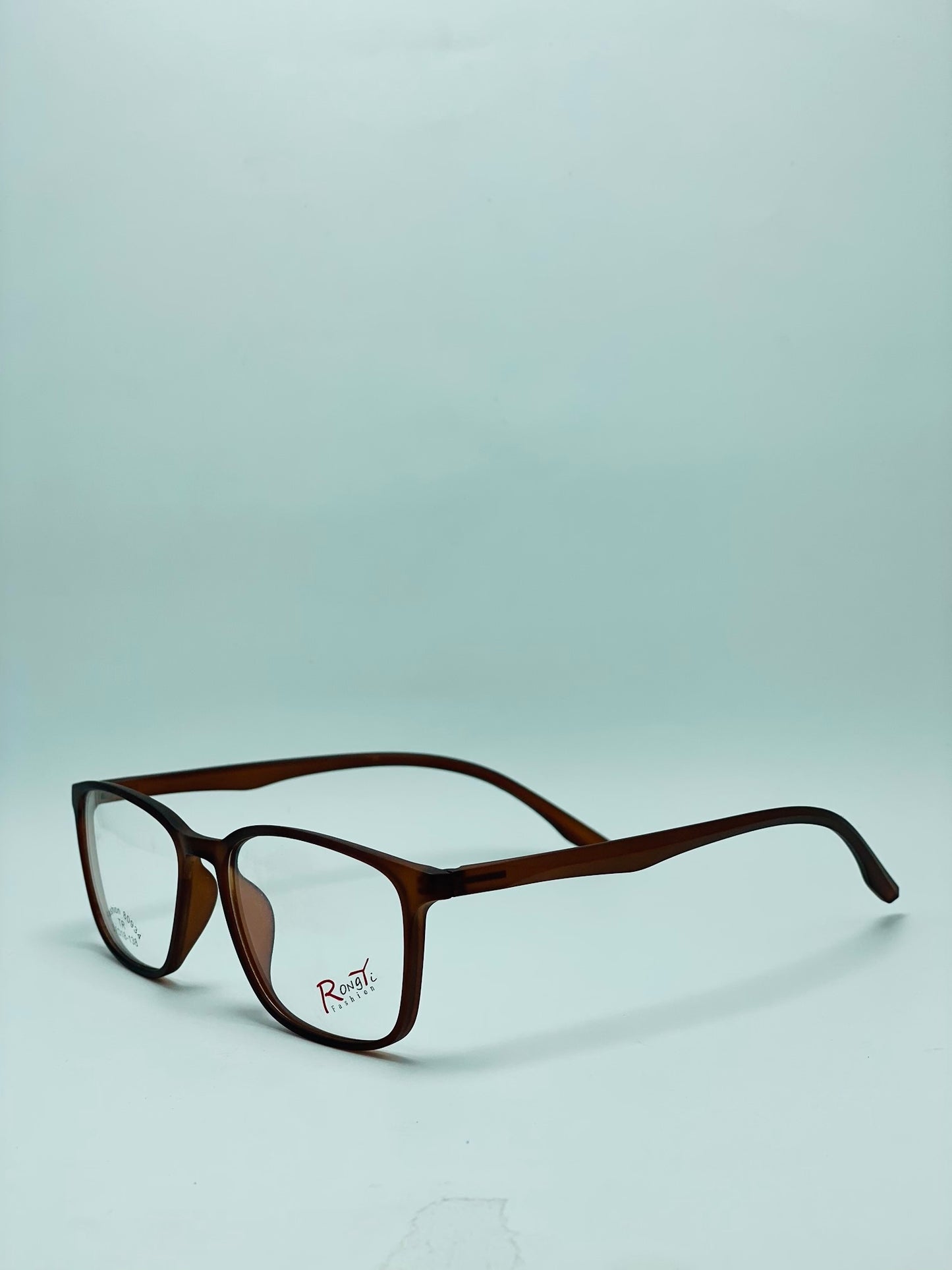 TR UNBREAKABLE UNISEX PLASTIC FRAME