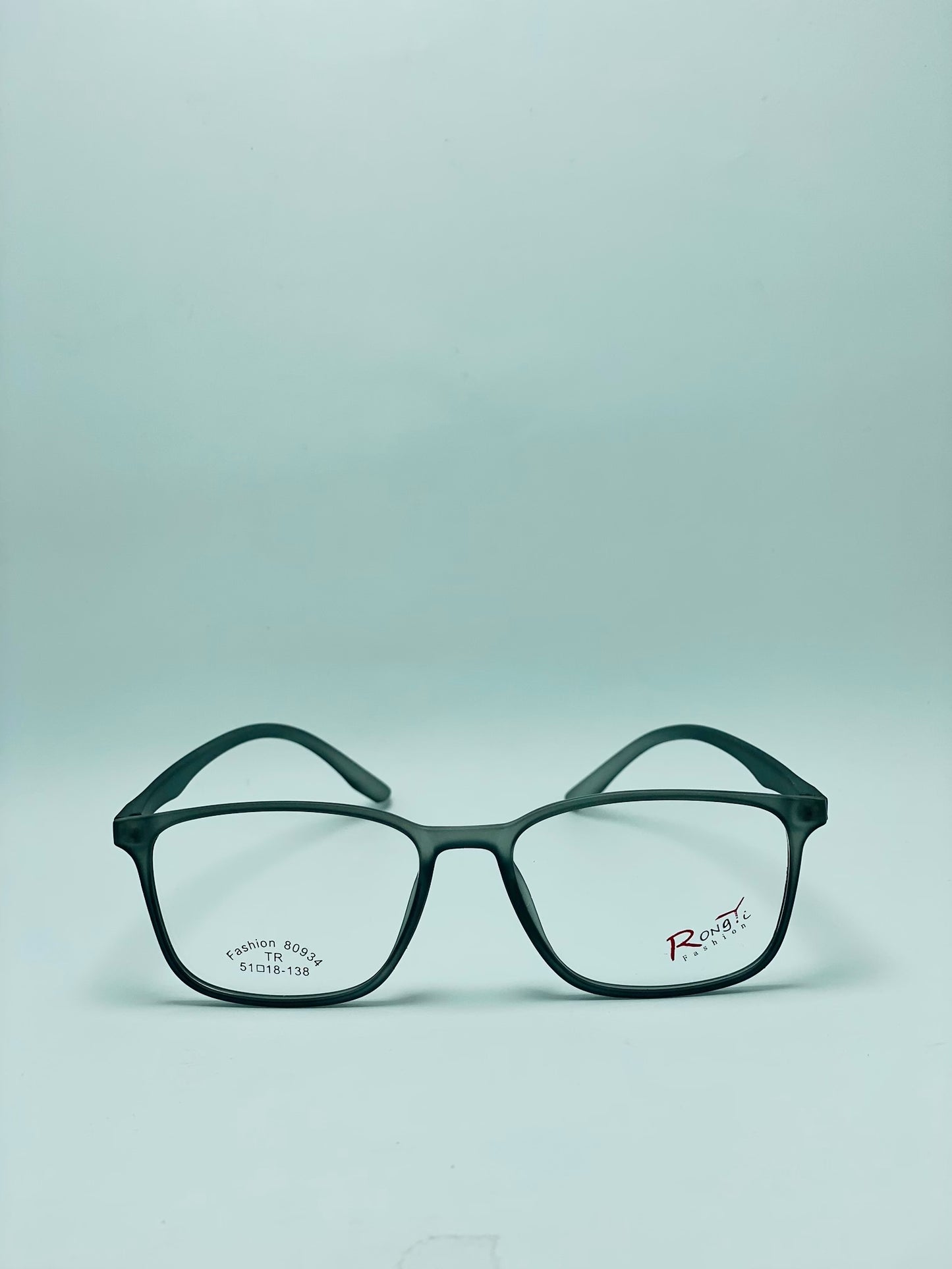 TR UNBREAKABLE UNISEX PLASTIC FRAME