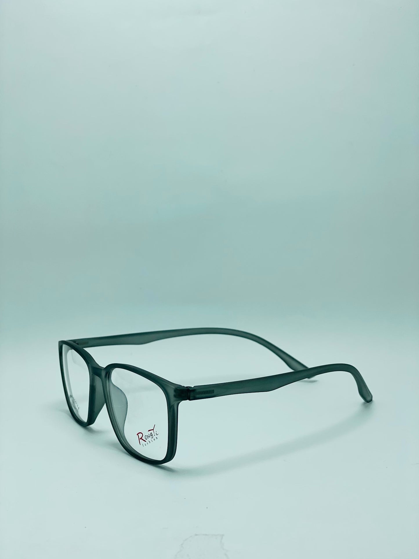 TR UNBREAKABLE UNISEX PLASTIC FRAME