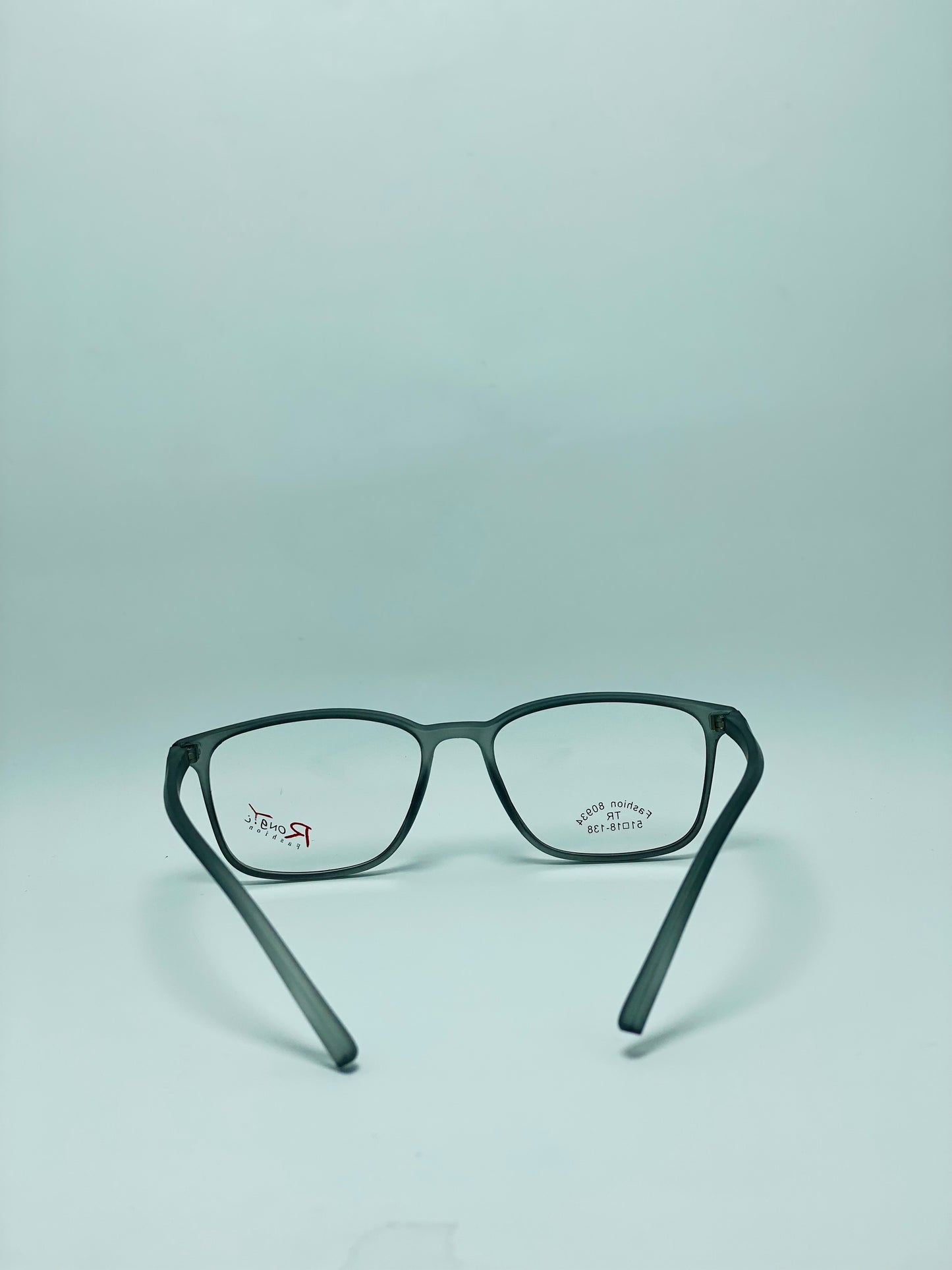 TR UNBREAKABLE UNISEX PLASTIC FRAME