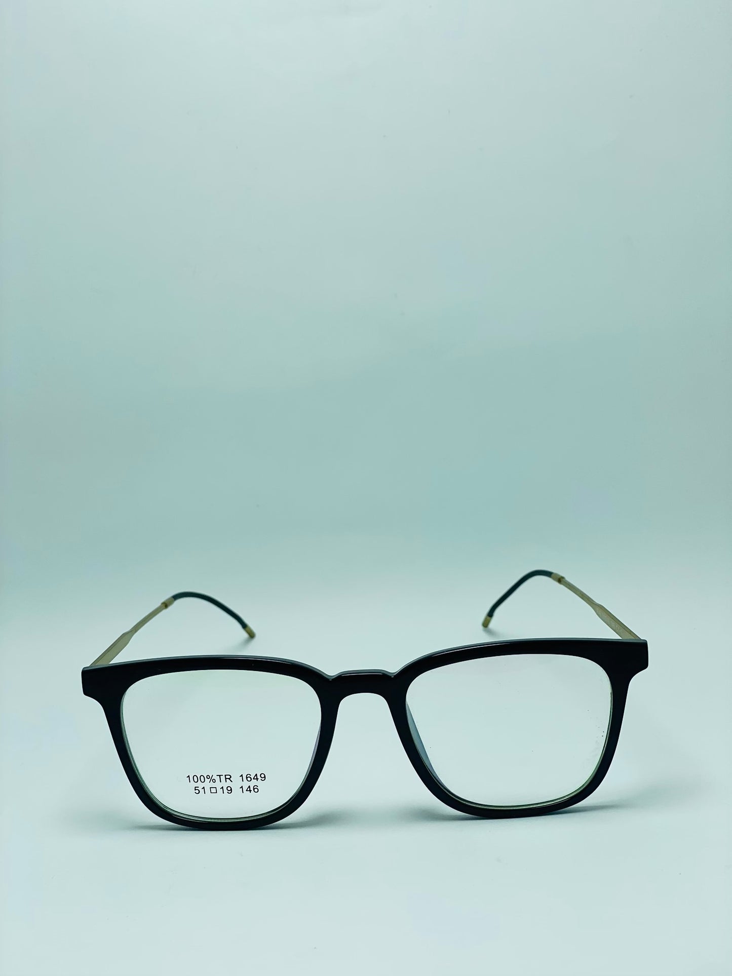 TR UNBREAKABLE UNISEX PLASTIC FRAME