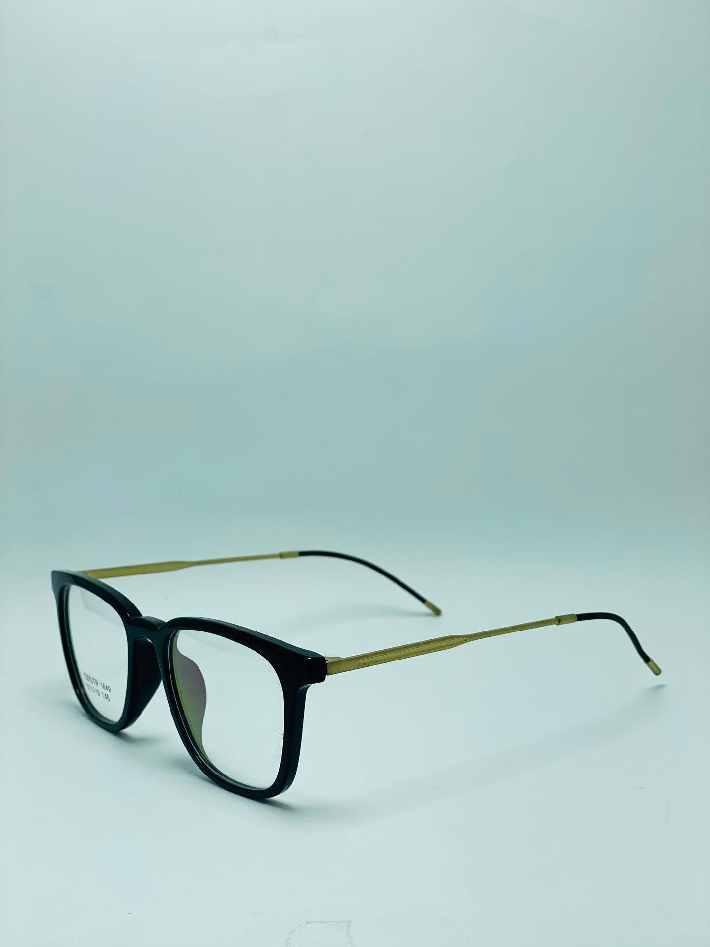 TR UNBREAKABLE UNISEX PLASTIC FRAME