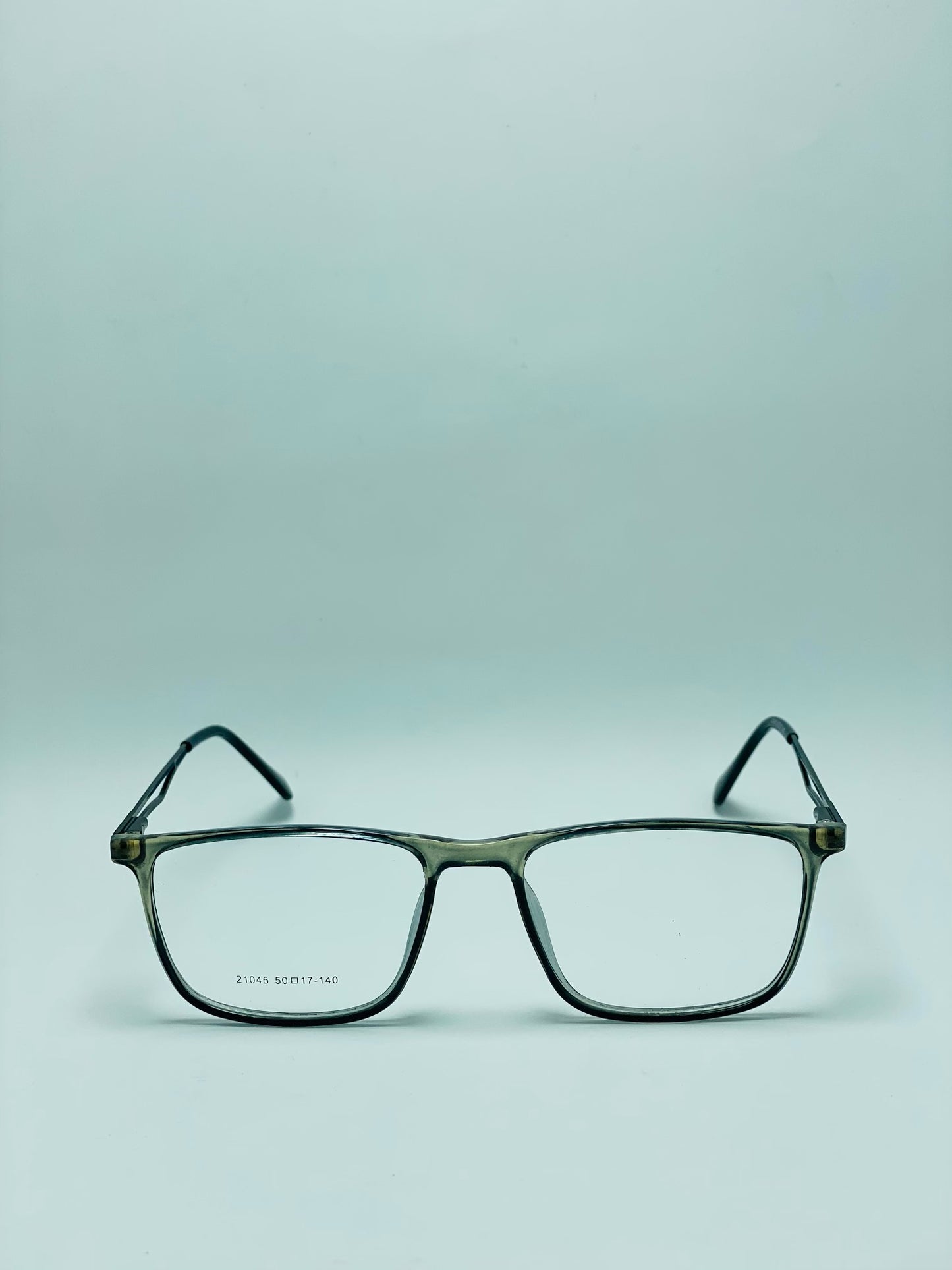 TR UNBREAKABLE UNISEX PLASTIC FRAME