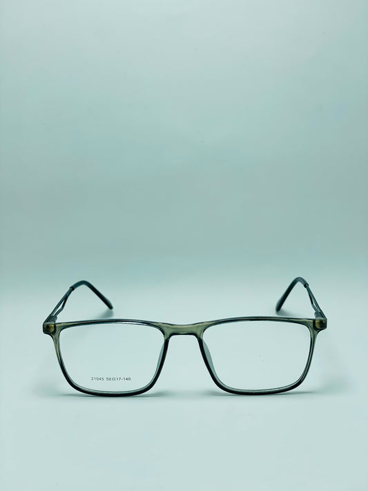 TR UNBREAKABLE UNISEX PLASTIC FRAME