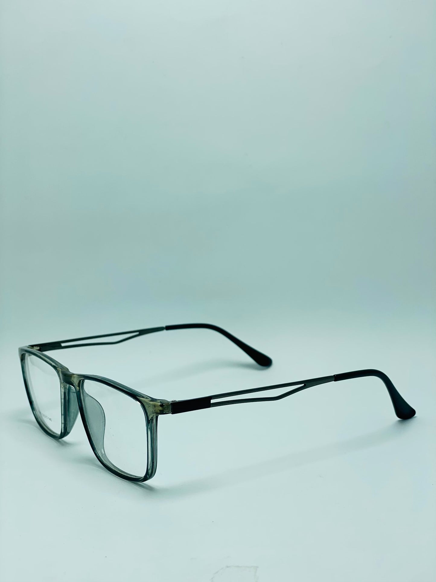 TR UNBREAKABLE UNISEX PLASTIC FRAME