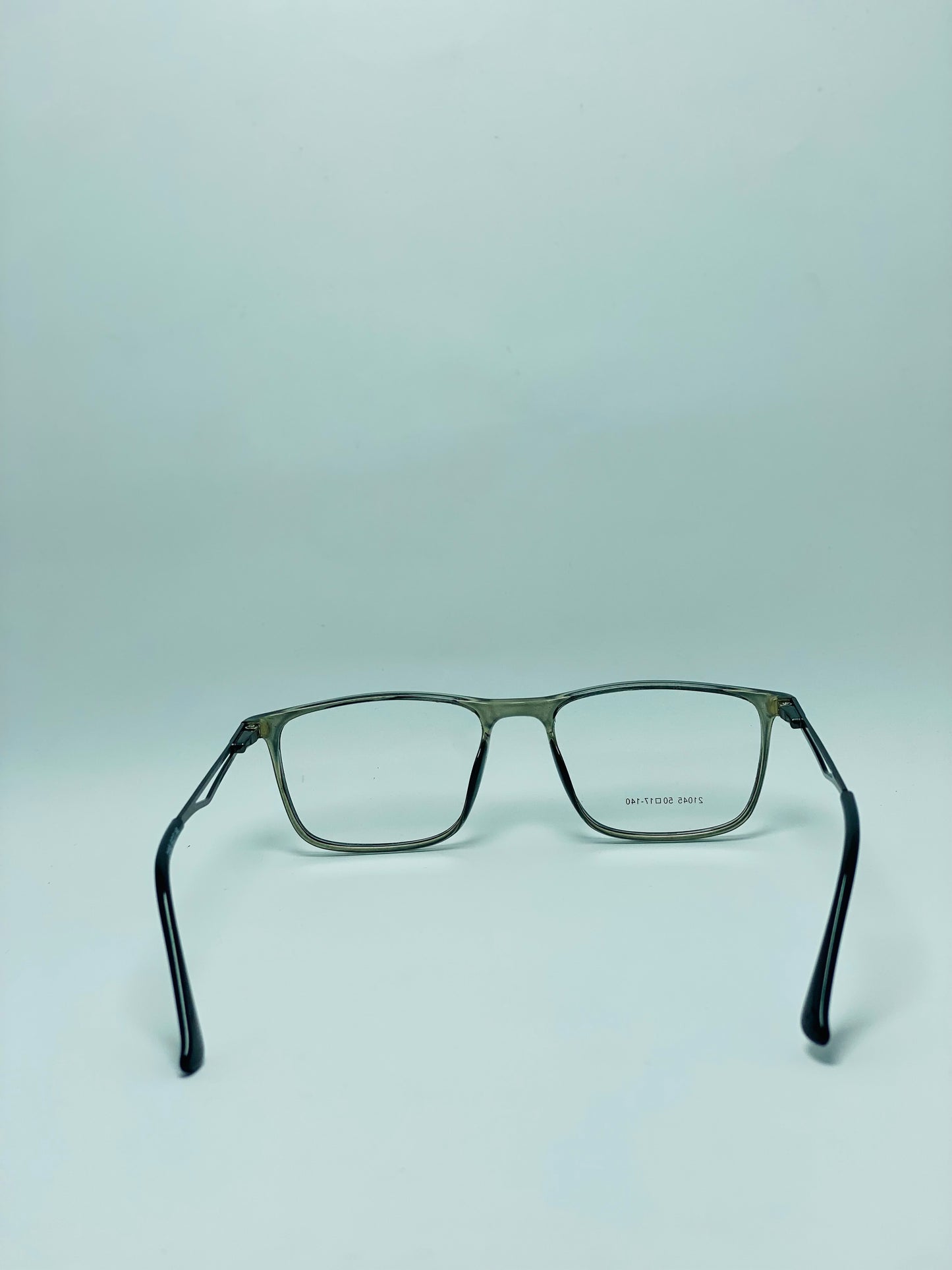 TR UNBREAKABLE UNISEX PLASTIC FRAME