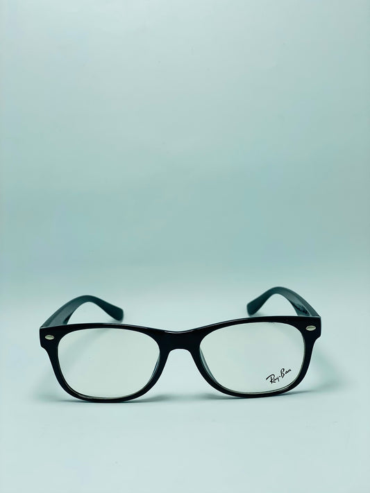 RAY-BAN TR UNBREAKABLE UNISEX PLASTIC FRAME