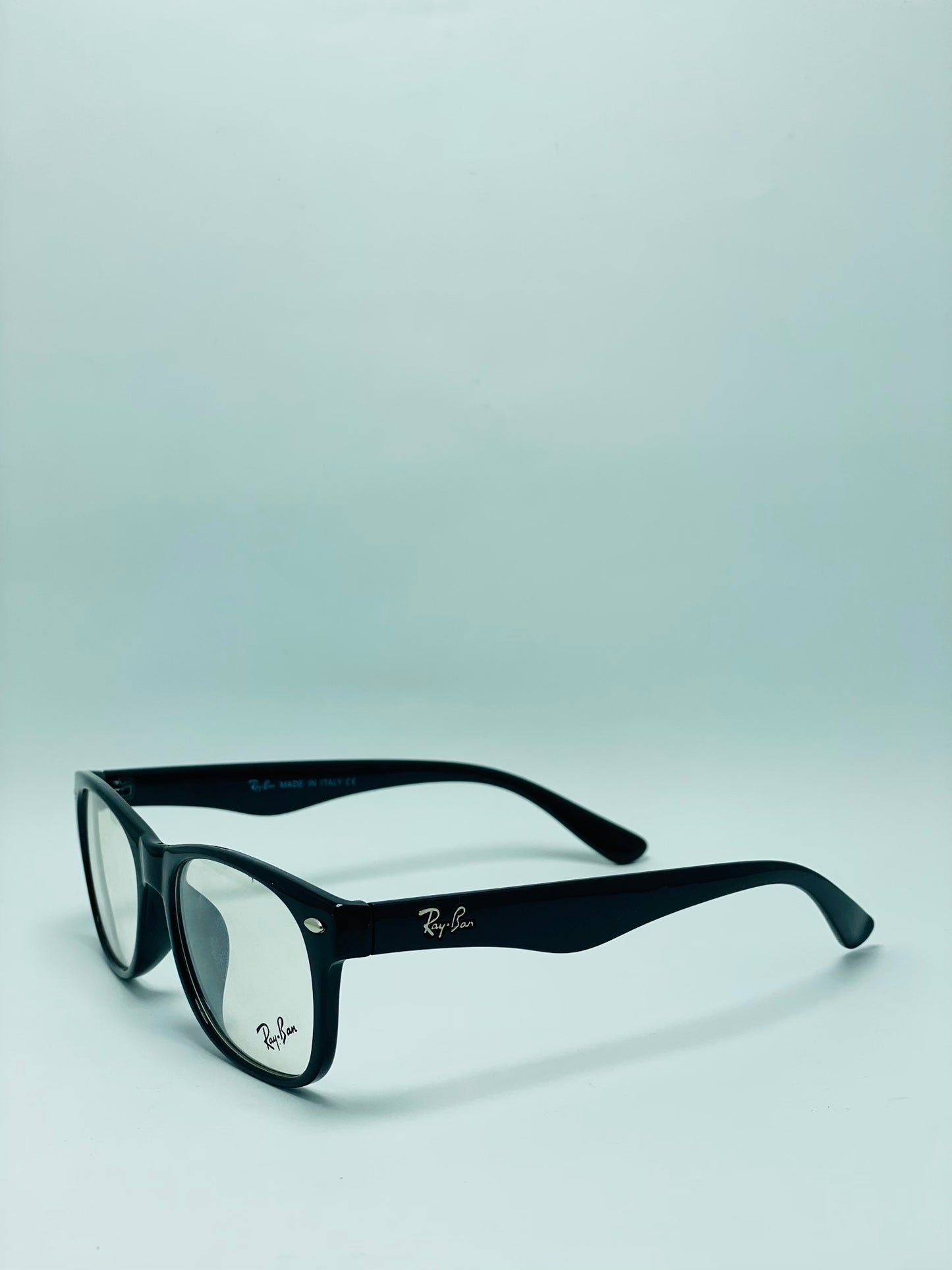 RAY-BAN TR UNBREAKABLE UNISEX PLASTIC FRAME