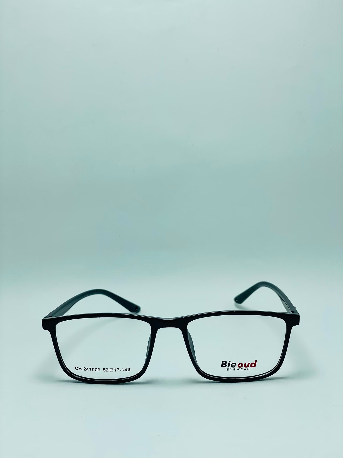 TR UNBREAKABLE UNISEX PLASTIC FRAME