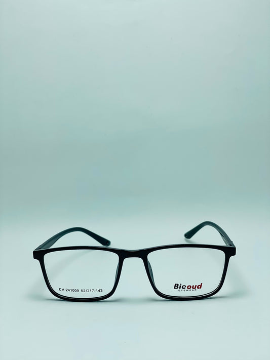 TR UNBREAKABLE UNISEX PLASTIC FRAME