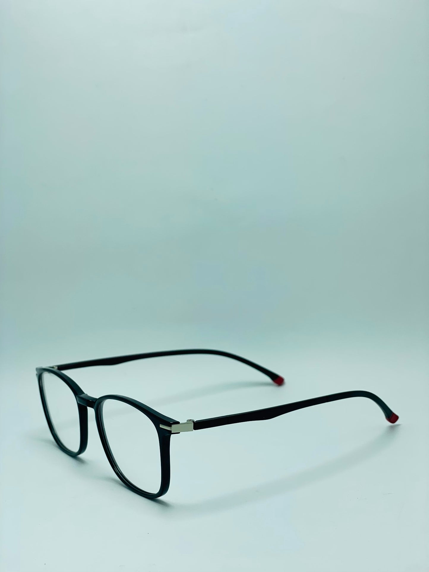 TR UNBREAKABLE UNISEX PLASTIC FRAME