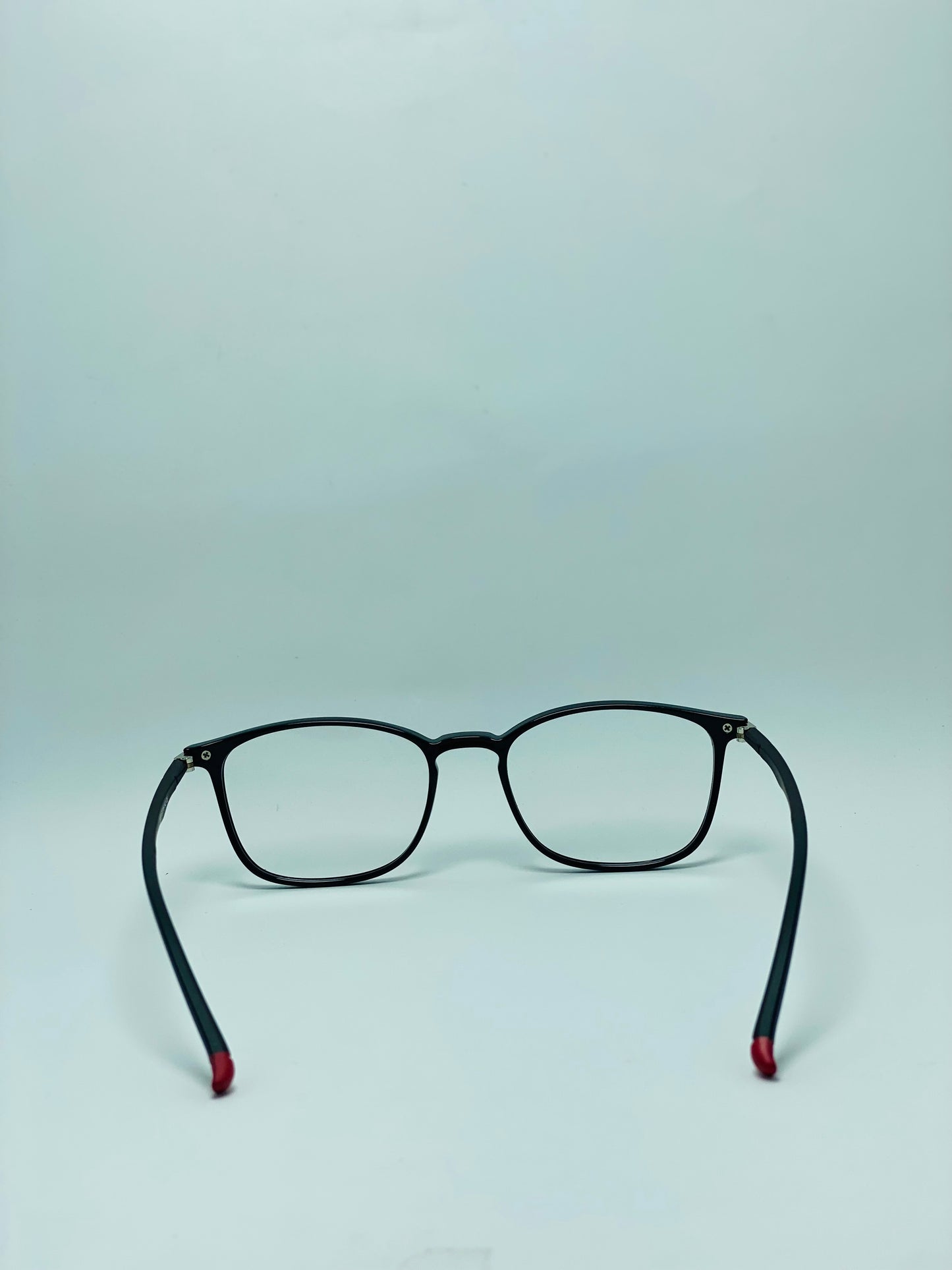 TR UNBREAKABLE UNISEX PLASTIC FRAME