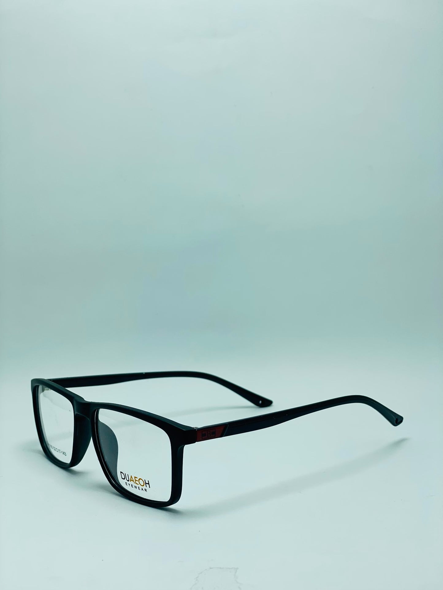 TR UNBREAKABLE UNISEX PLASTIC FRAME