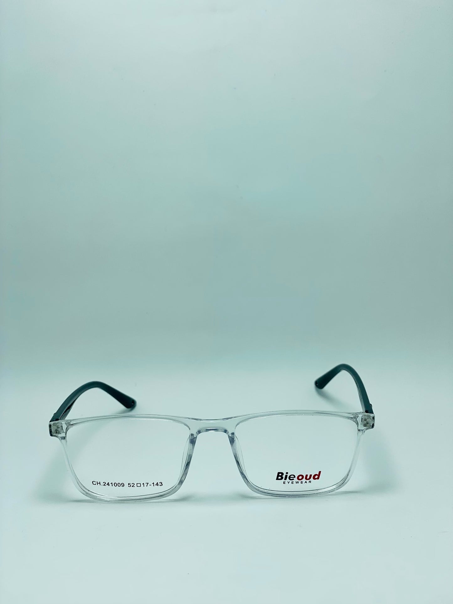 TR UNBREAKABLE UNISEX PLASTIC FRAME