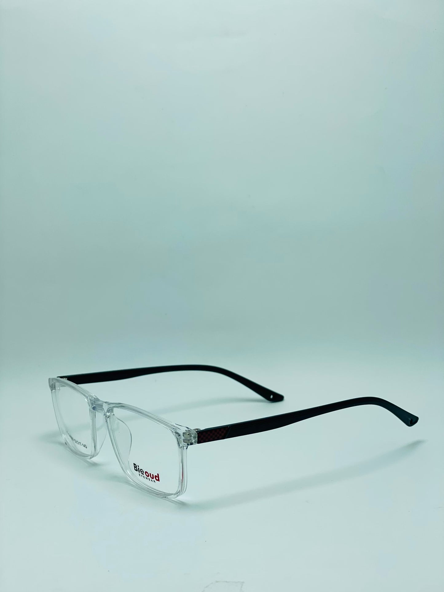 TR UNBREAKABLE UNISEX PLASTIC FRAME