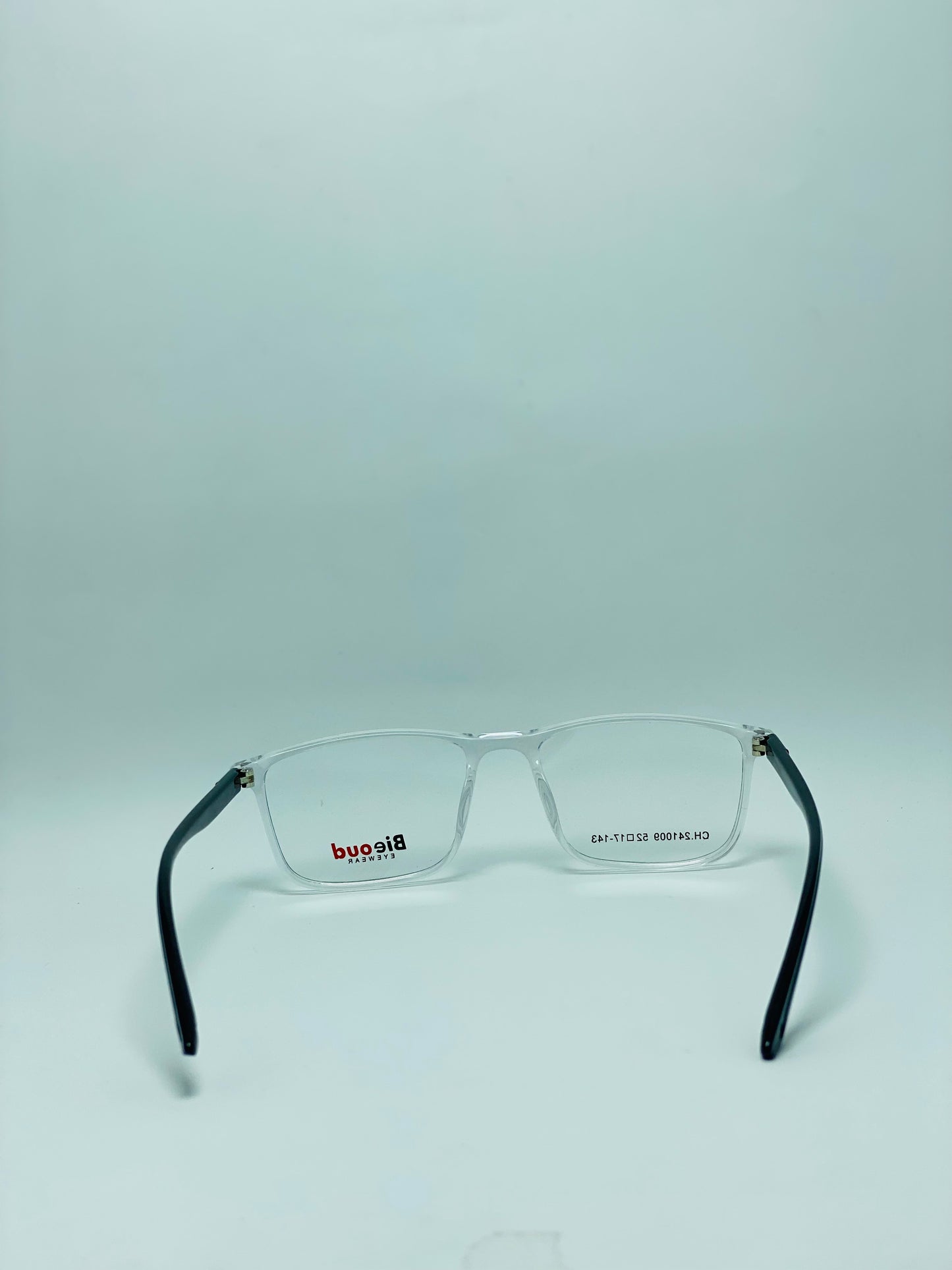TR UNBREAKABLE UNISEX PLASTIC FRAME