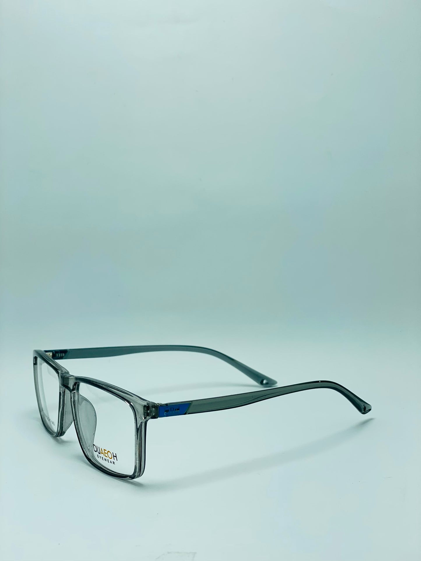 TR UNBREAKABLE UNISEX PLASTIC FRAME