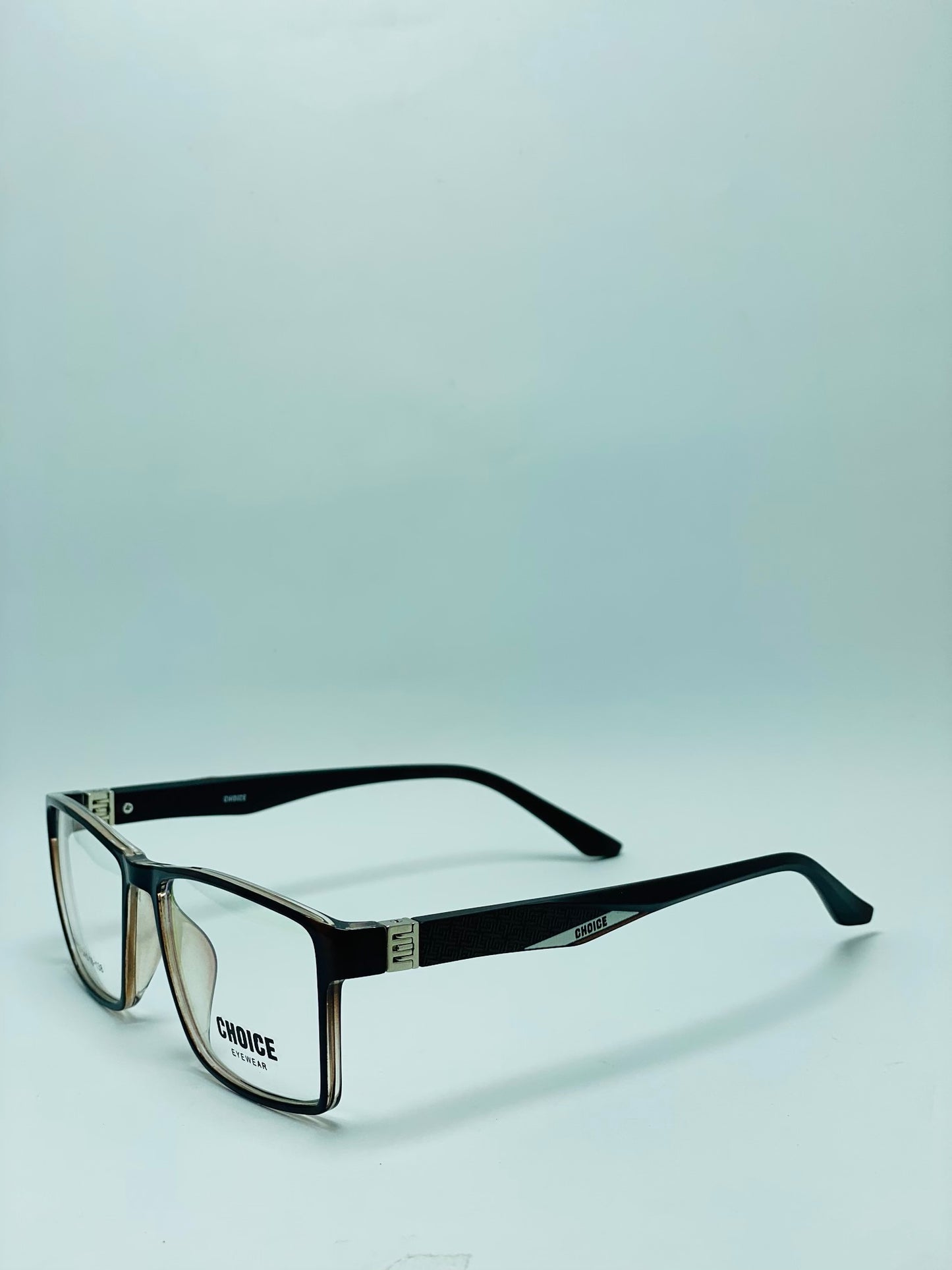 TR UNBREAKABLE UNISEX PLASTIC FRAME