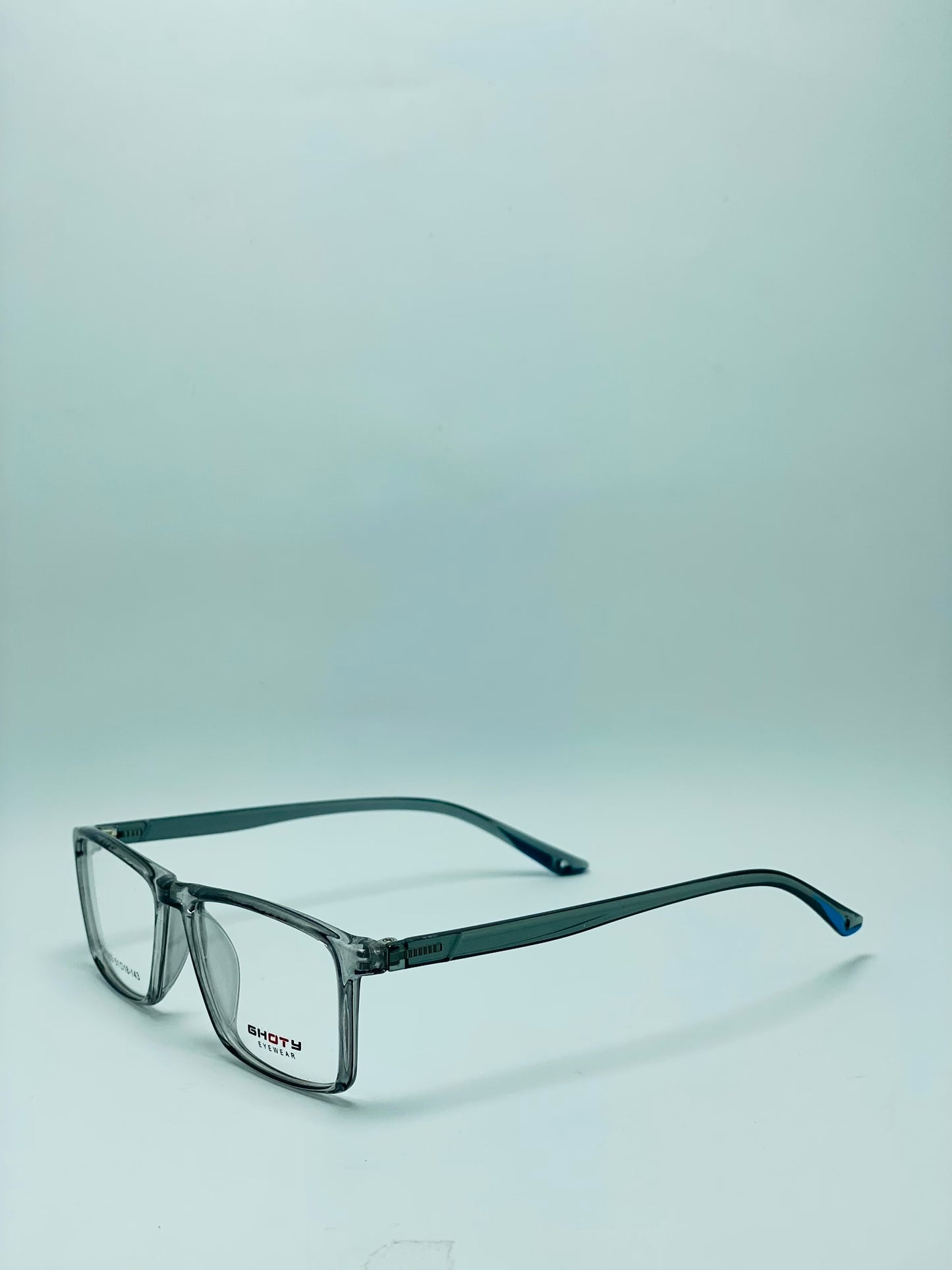 TR UNBREAKABLE UNISEX PLASTIC FRAME