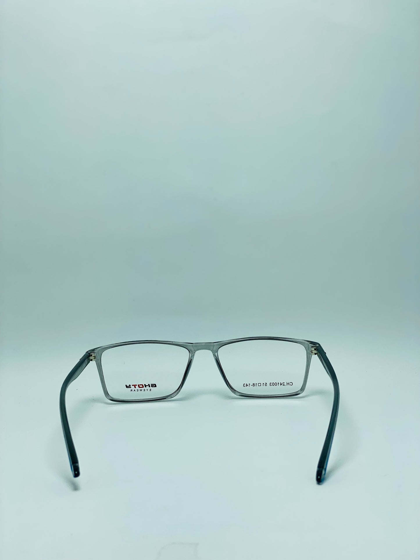 TR UNBREAKABLE UNISEX PLASTIC FRAME