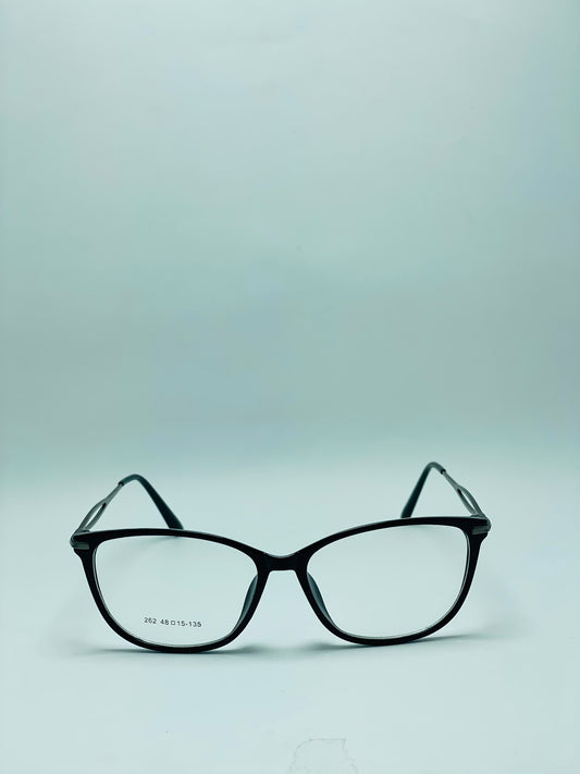 CATEYE TR UNBREAKABLE  PLASTIC FRAME