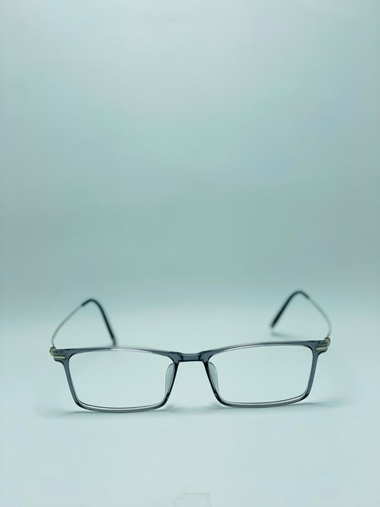 SQUARE TR UNBREAKABLE PLASTIC FRAME