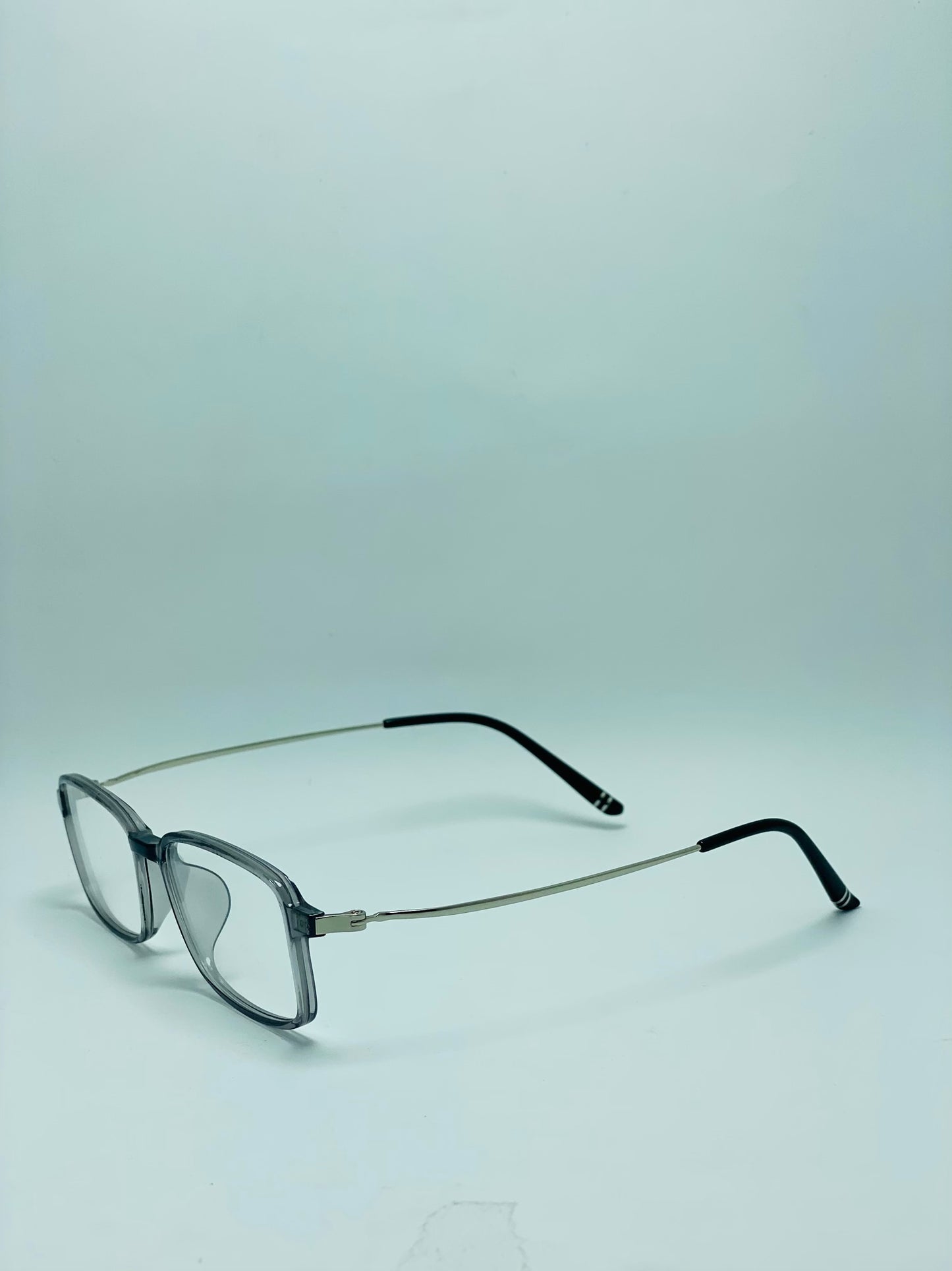 SQUARE TR UNBREAKABLE PLASTIC FRAME