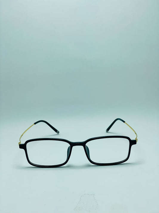 SQUARE TR UNBREAKABLE PLASTIC FRAME