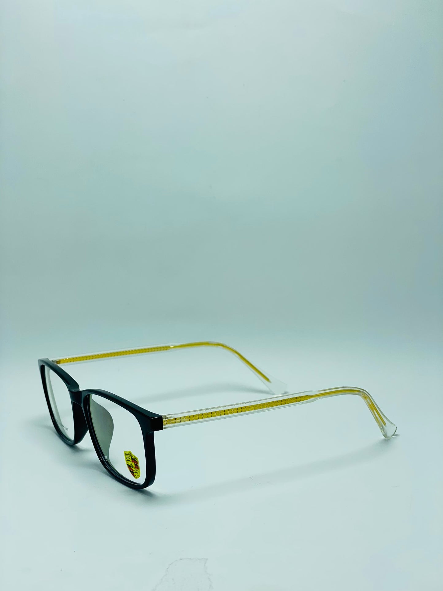 SQUARE TR UNBREAKABLE UNISEX PLASTIC FRAME