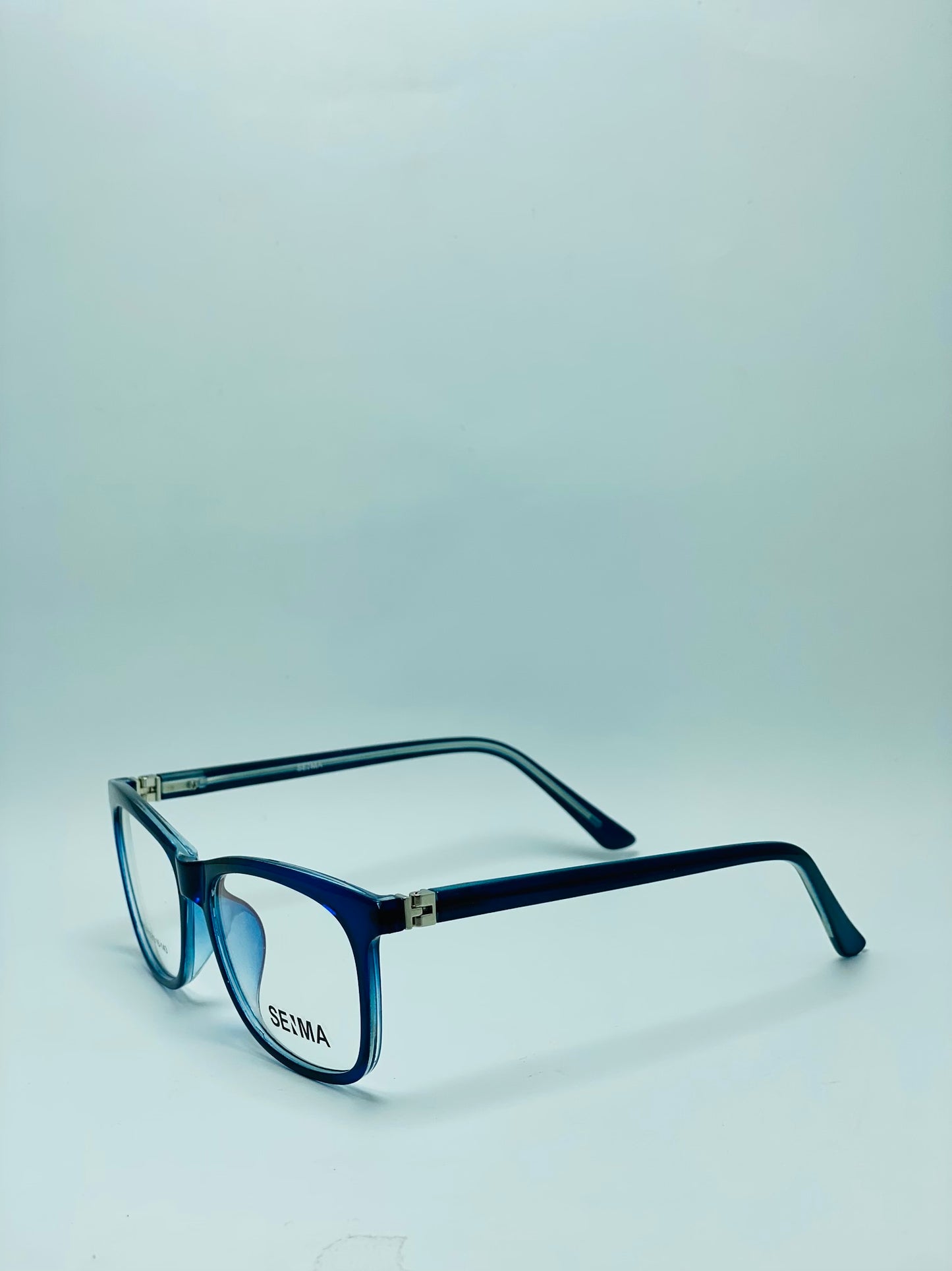 SQUARE TR UNBREAKABLE UNISEX PLASTIC FRAME