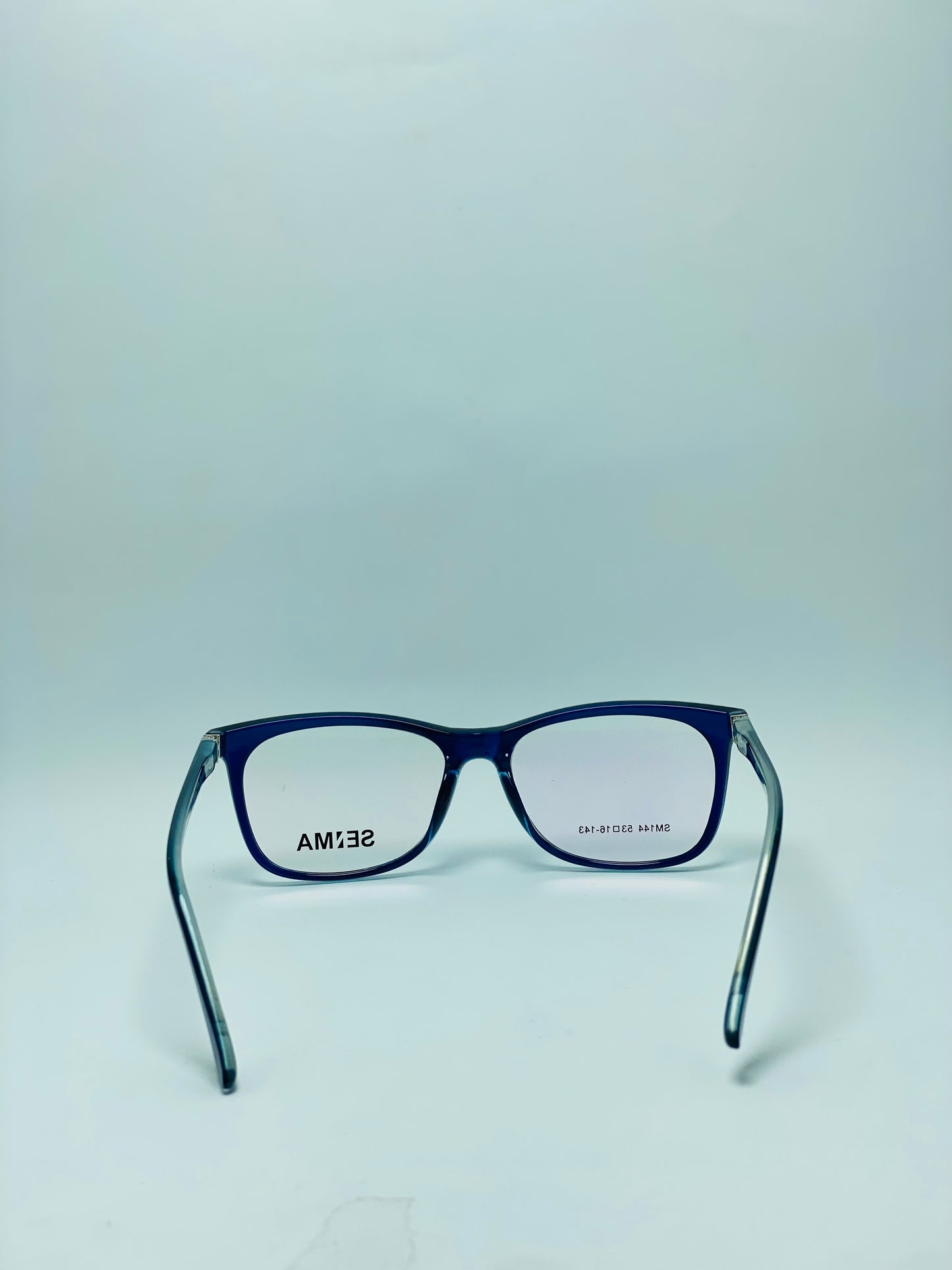 SQUARE TR UNBREAKABLE UNISEX PLASTIC FRAME