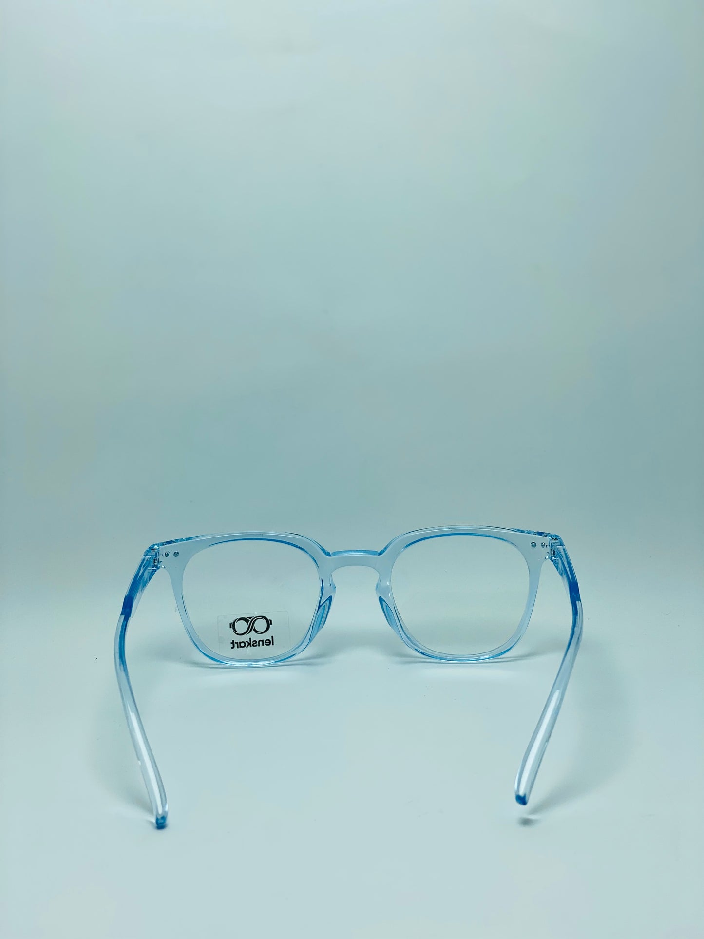 ROUND TR UNBREAKABLE UNISEX PLASTIC FRAME