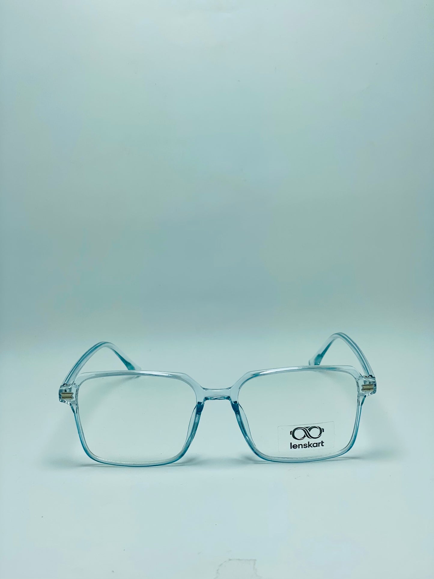 SQUARE TR UNBREAKABLE UNISEX PLASTIC FRAME