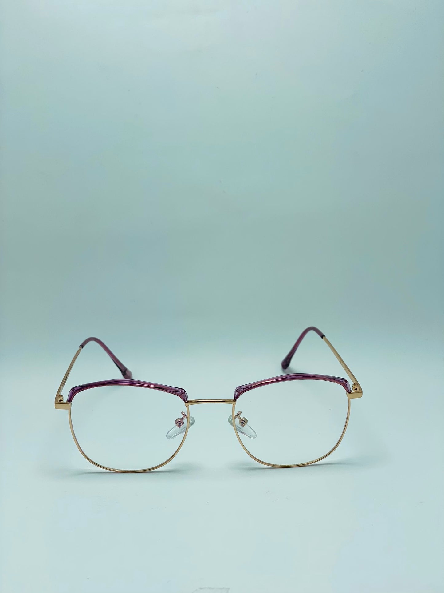 CATEYE  LADIES PLASTIC FRAME