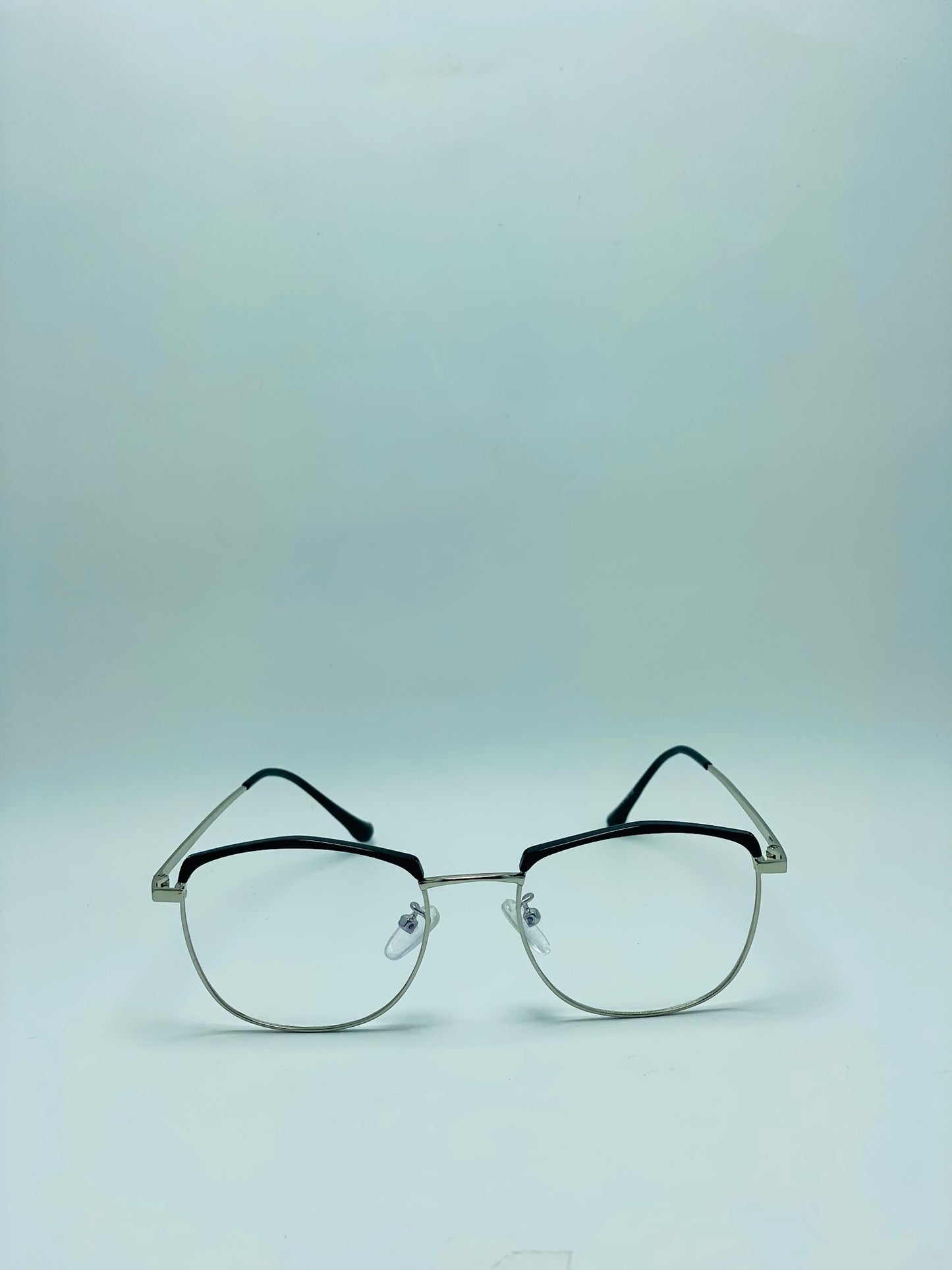 CATEYE LADIES PLASTIC FRAME