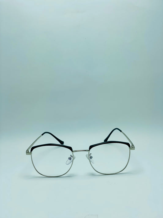 CATEYE LADIES PLASTIC FRAME