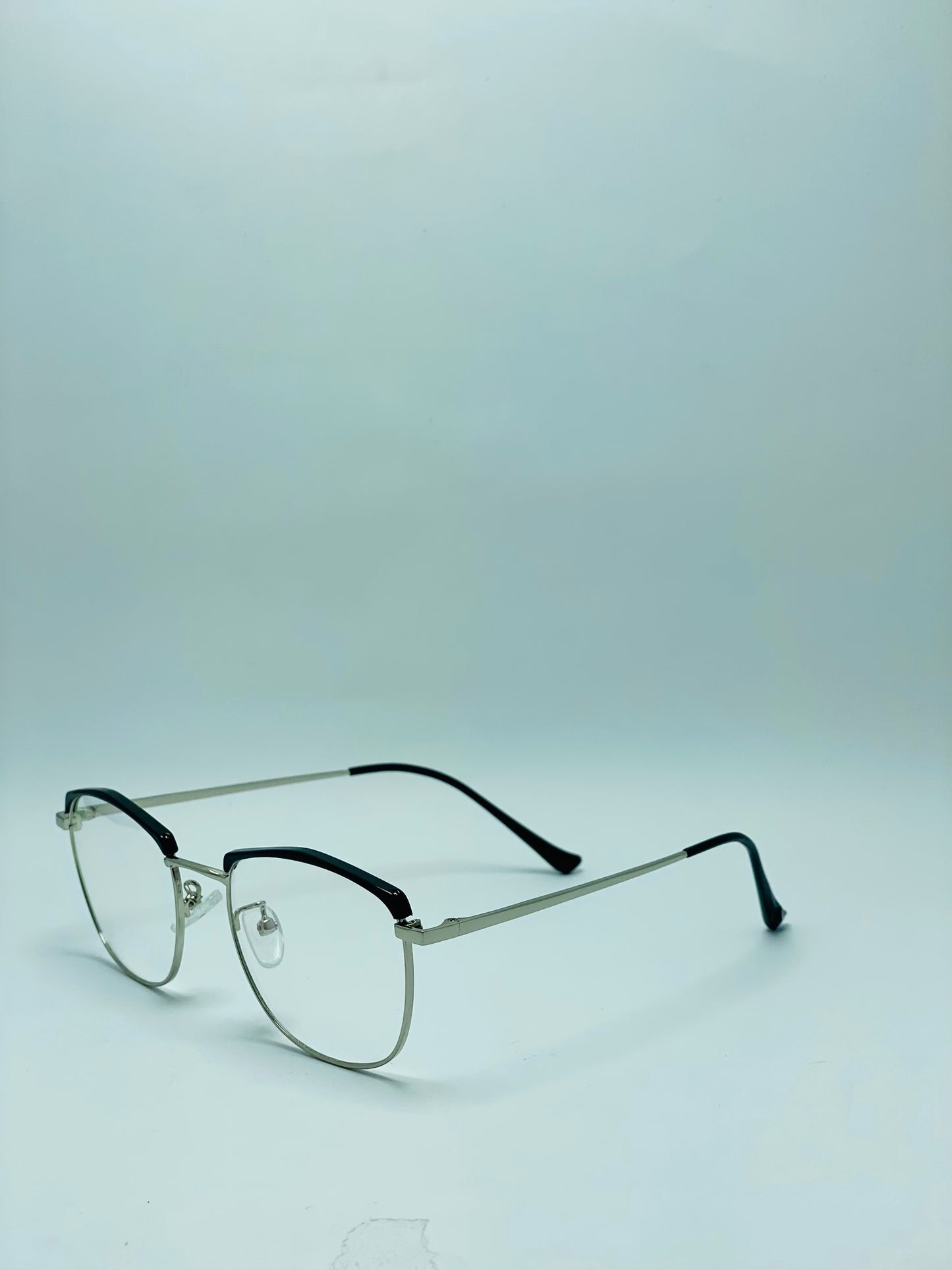 CATEYE LADIES PLASTIC FRAME